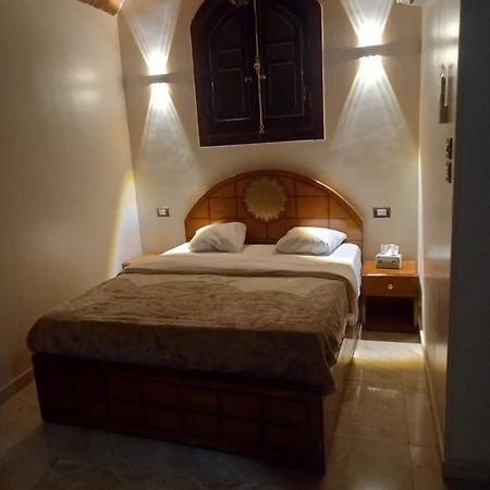 Nubian Soul Guest Houses Aswan Luaran gambar