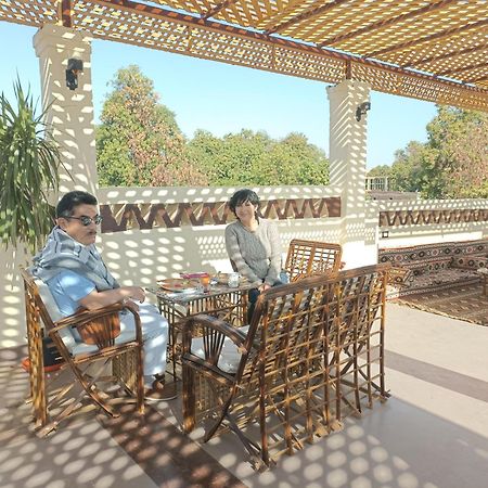 Nubian Soul Guest Houses Aswan Luaran gambar
