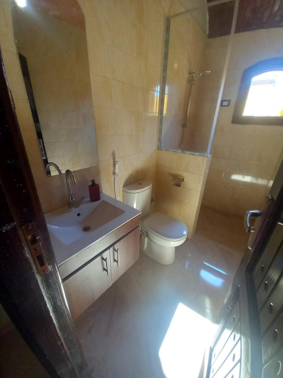 Nubian Soul Guest Houses Aswan Luaran gambar