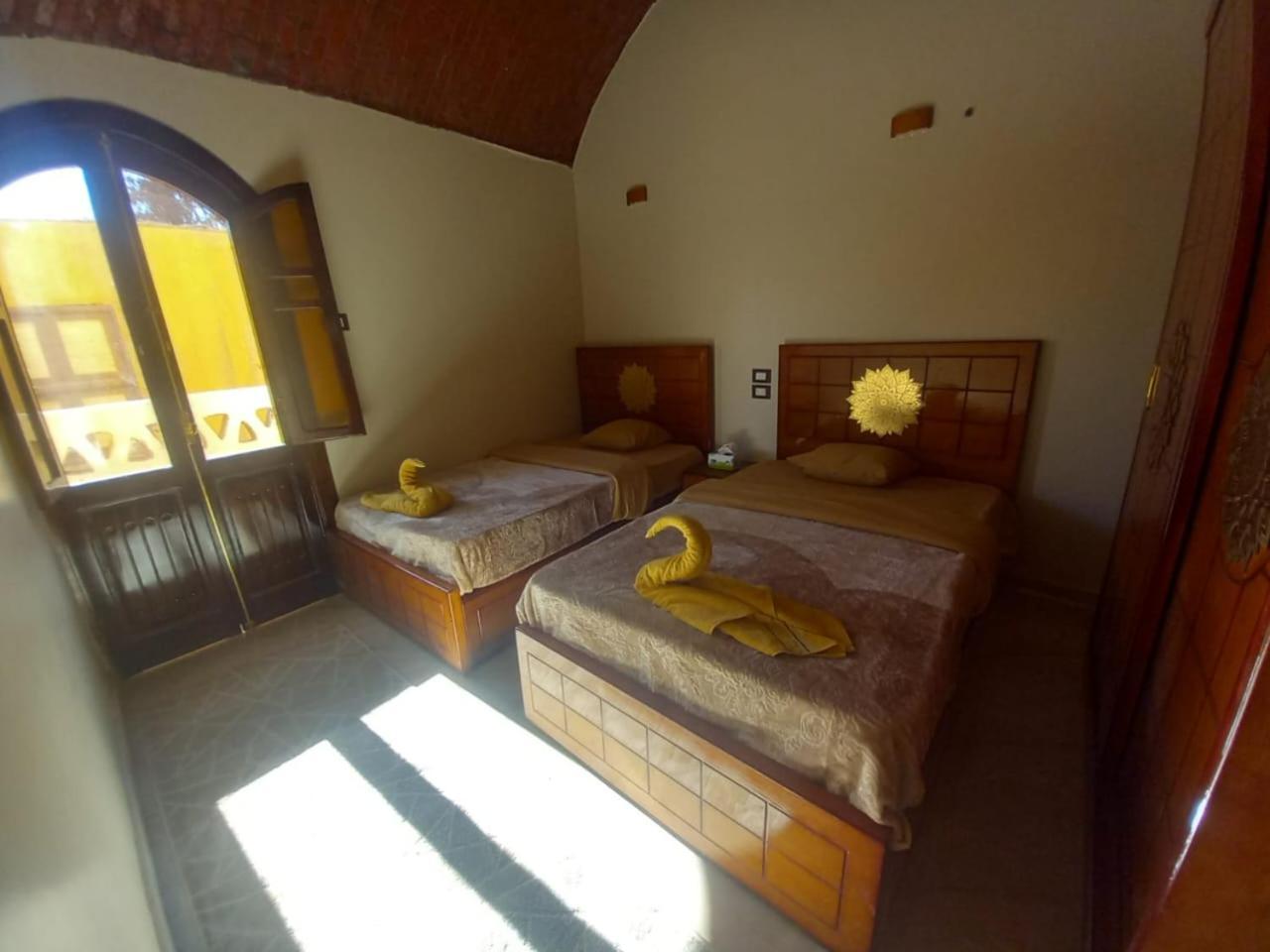 Nubian Soul Guest Houses Aswan Luaran gambar
