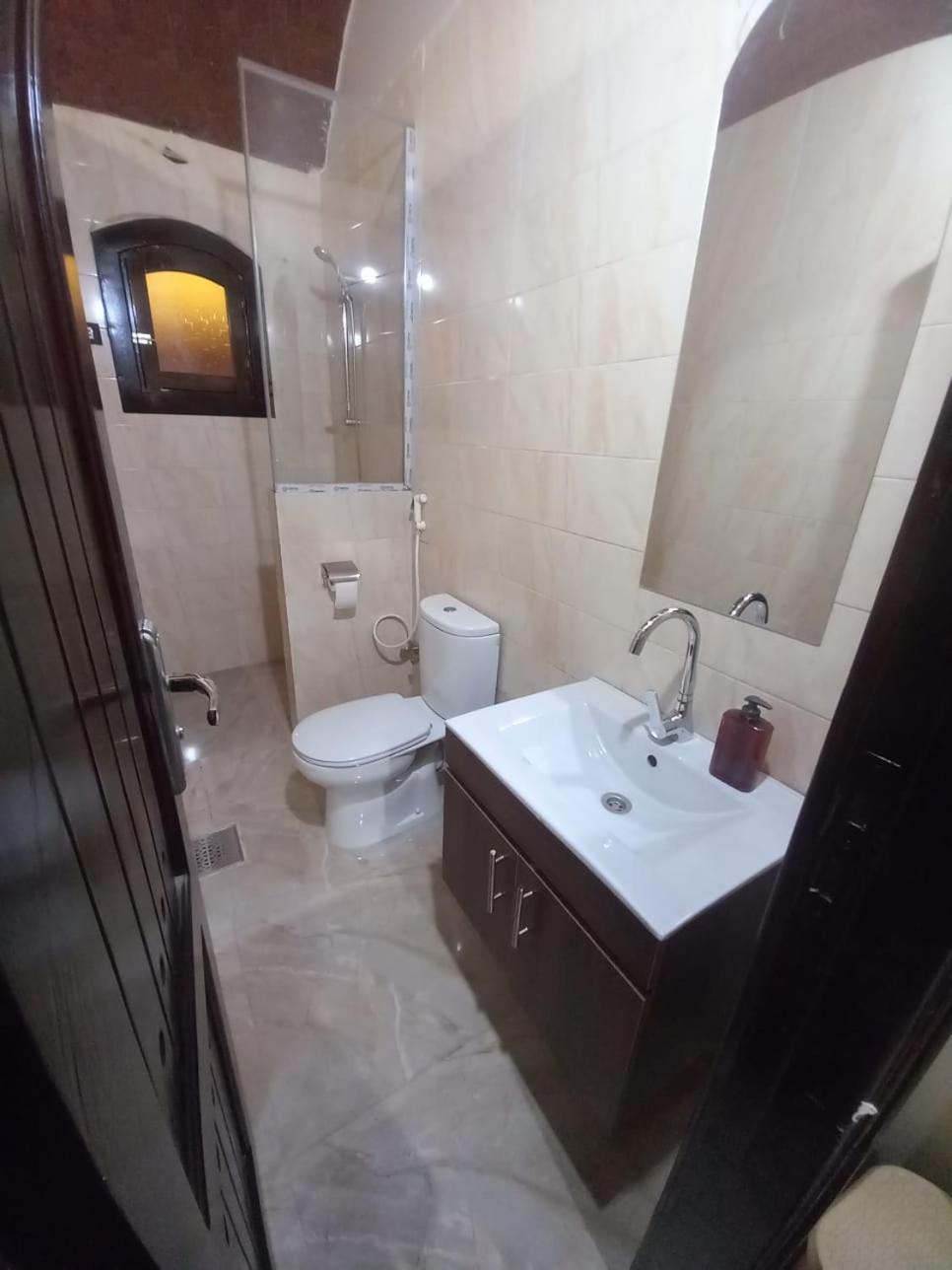 Nubian Soul Guest Houses Aswan Luaran gambar