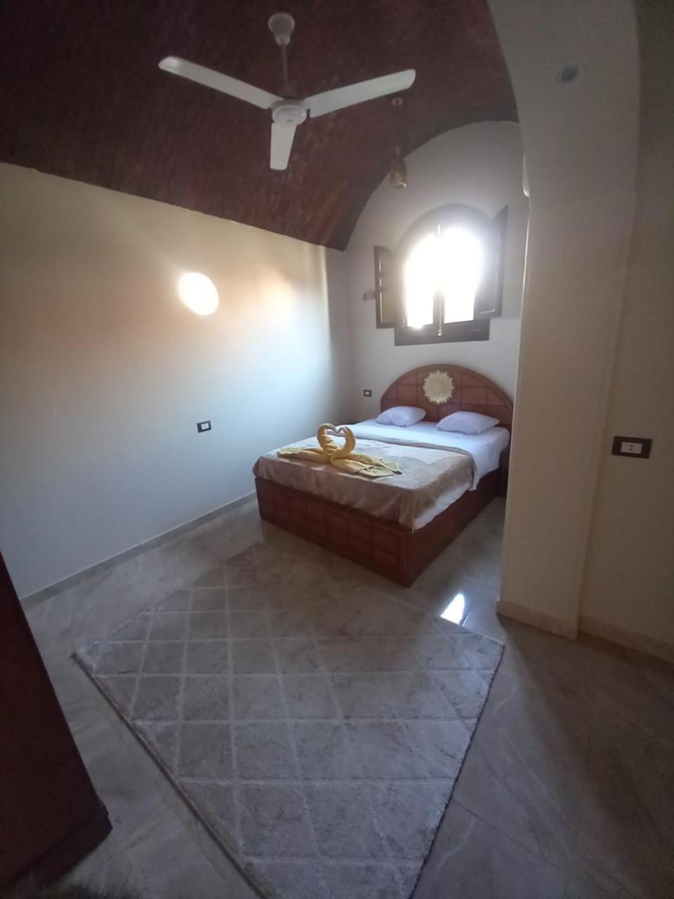Nubian Soul Guest Houses Aswan Luaran gambar