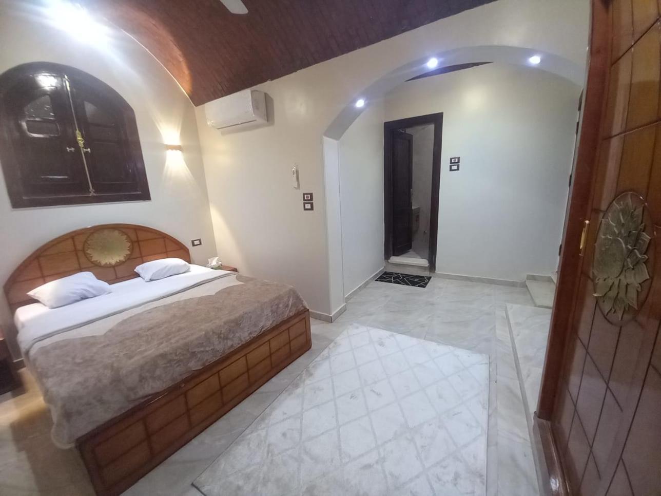 Nubian Soul Guest Houses Aswan Luaran gambar