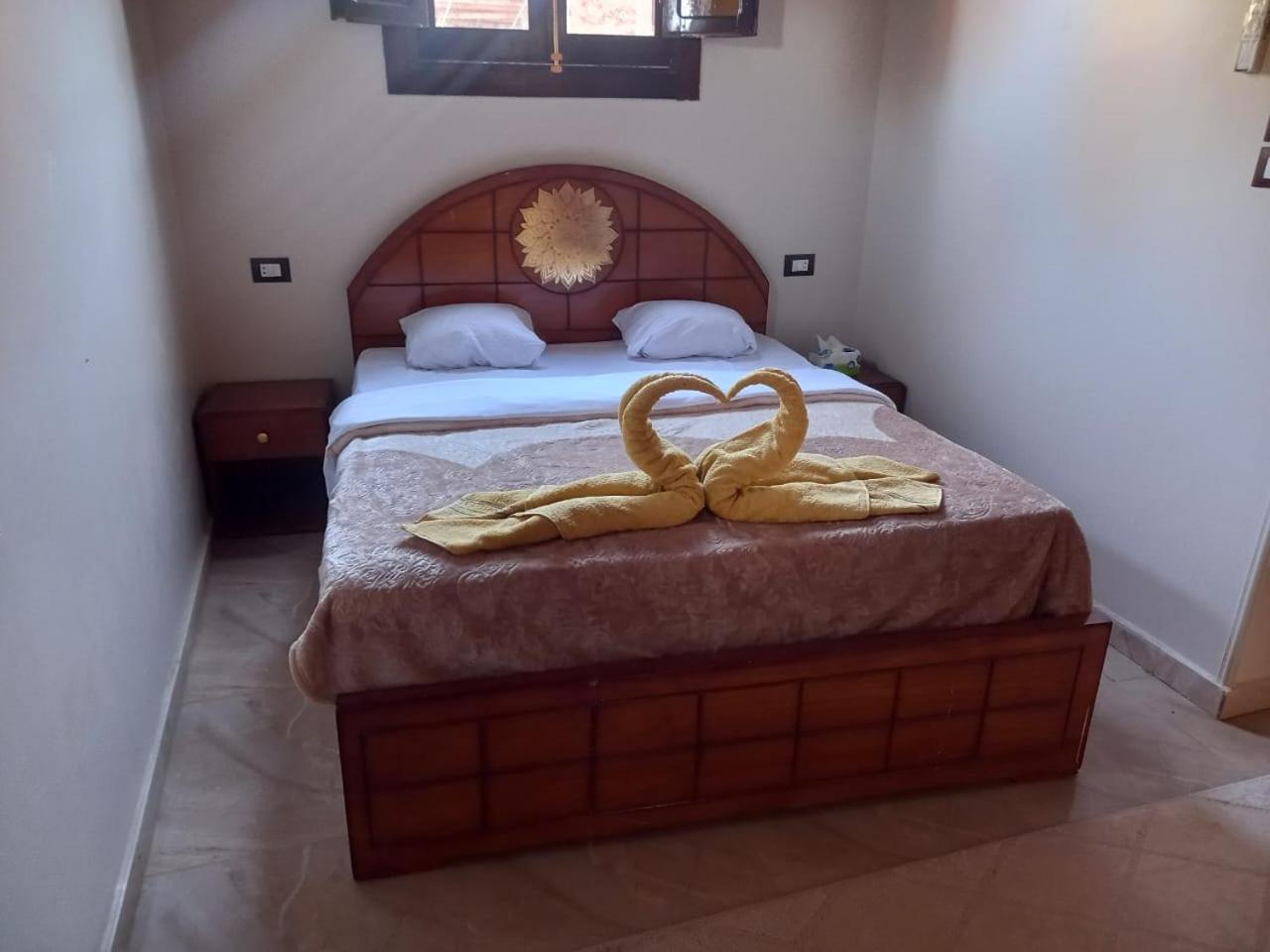 Nubian Soul Guest Houses Aswan Luaran gambar