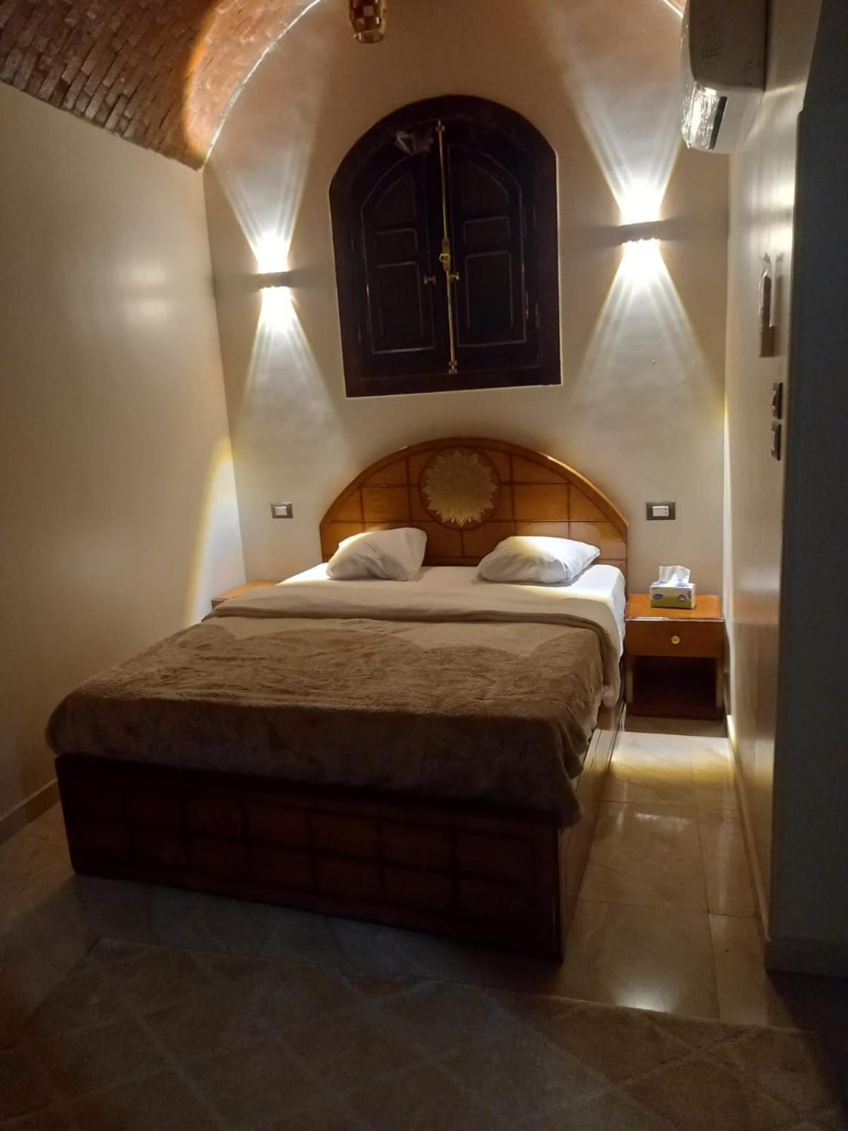 Nubian Soul Guest Houses Aswan Luaran gambar