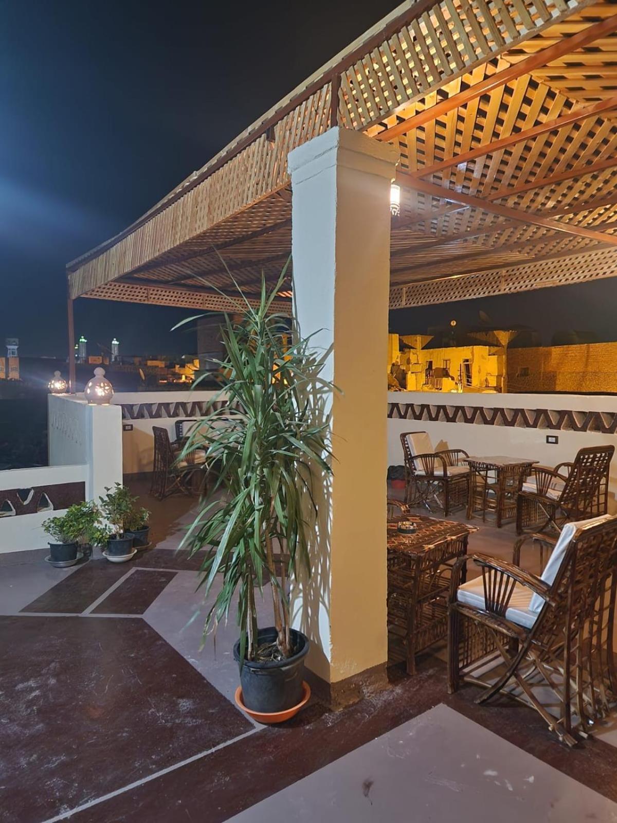 Nubian Soul Guest Houses Aswan Luaran gambar