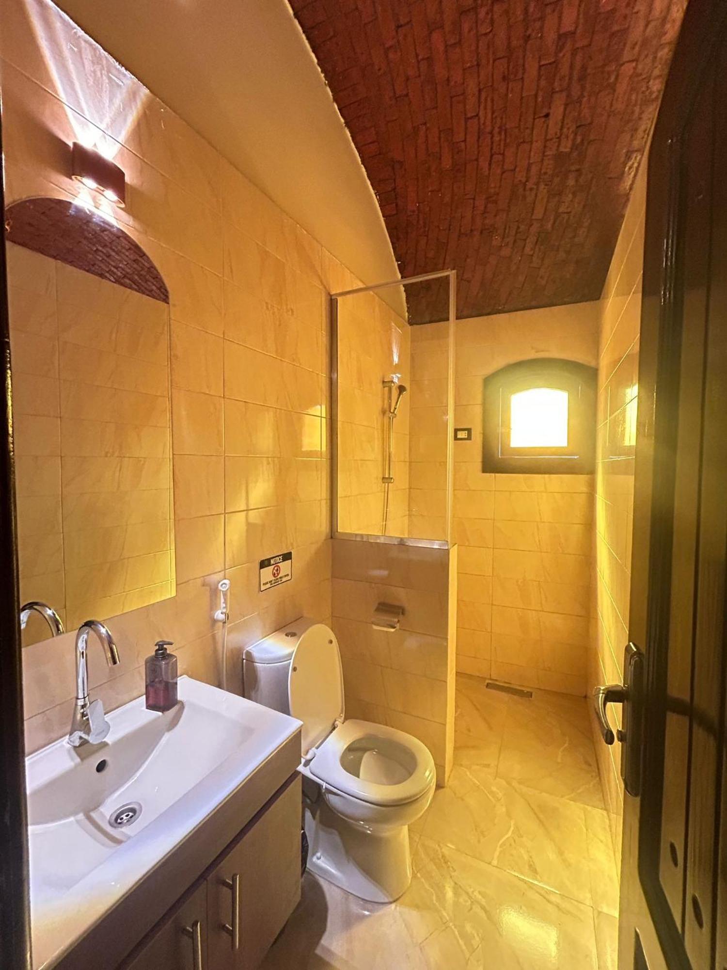Nubian Soul Guest Houses Aswan Luaran gambar