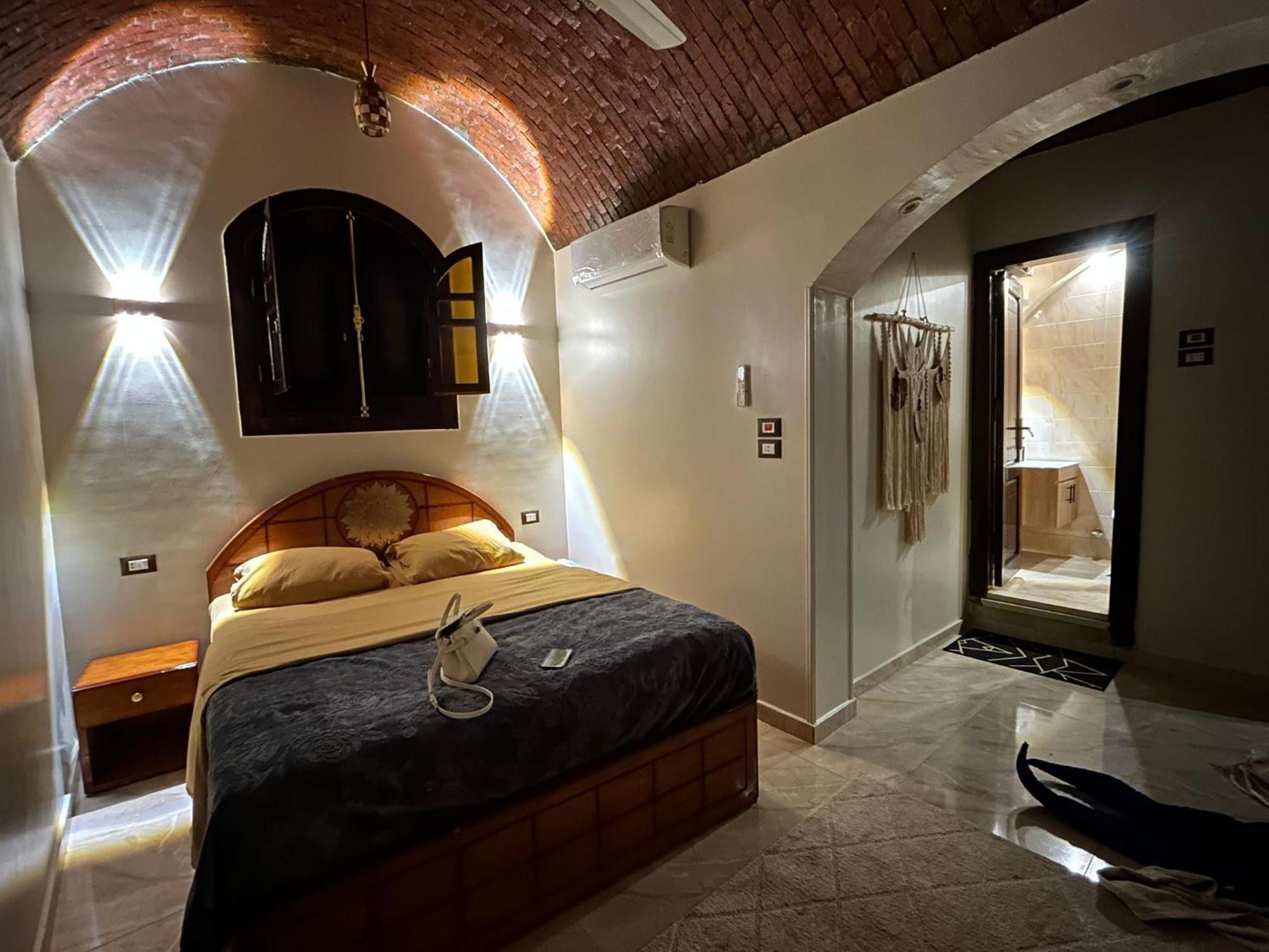 Nubian Soul Guest Houses Aswan Luaran gambar