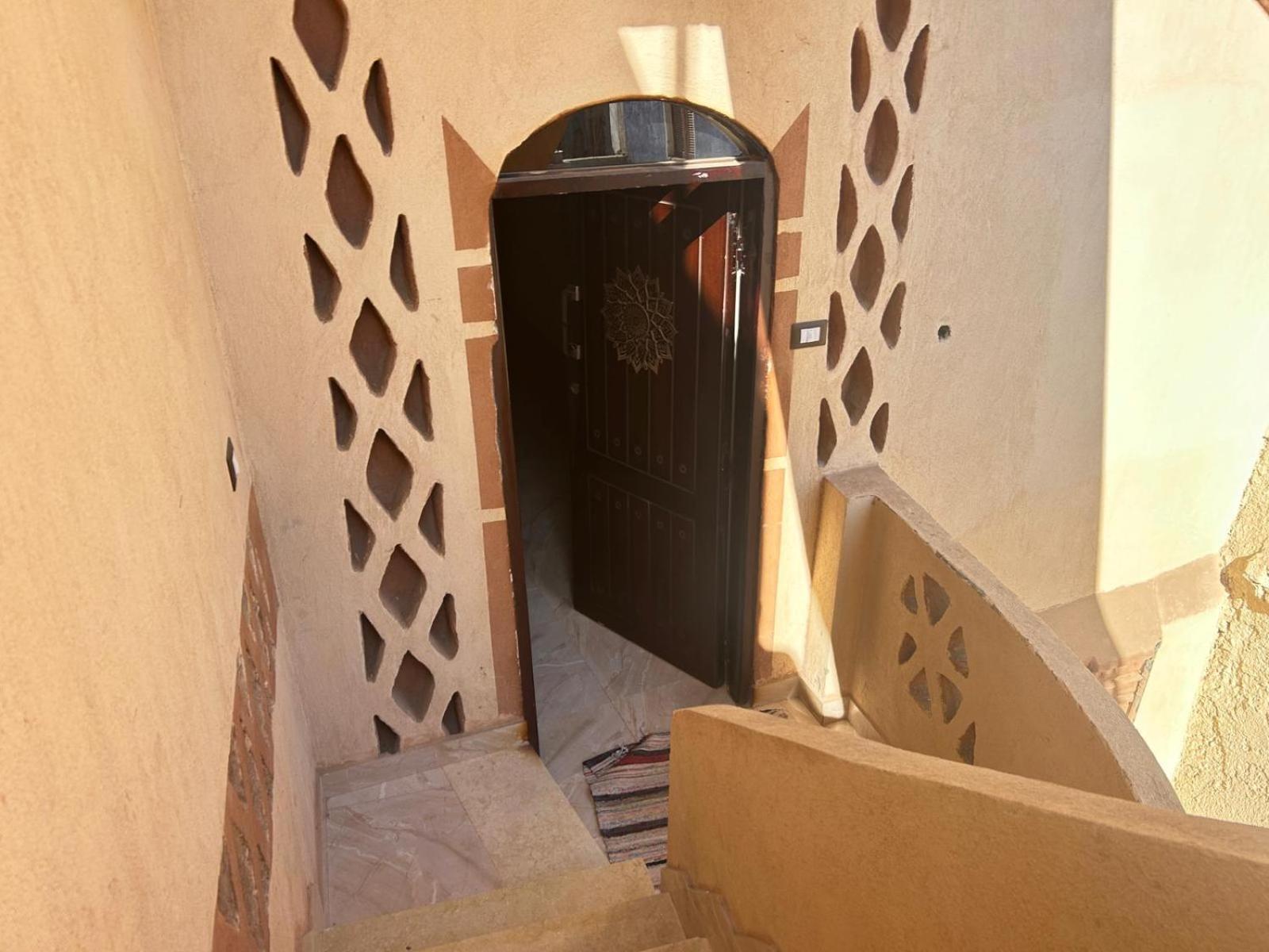 Nubian Soul Guest Houses Aswan Luaran gambar