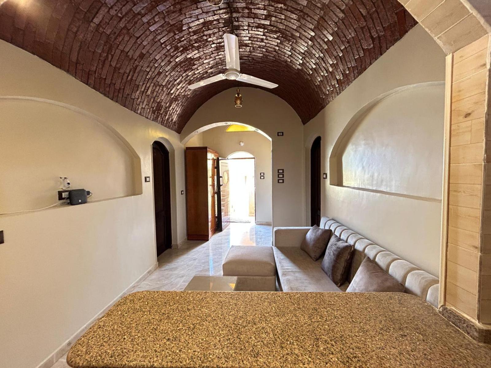 Nubian Soul Guest Houses Aswan Luaran gambar